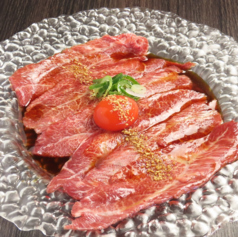 焼肉力【飲めるロースの名店】八日市店のおすすめ料理3