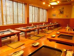 海鮮 もんじゃ 片岡