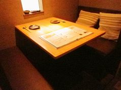 遊食家　闌　の写真3