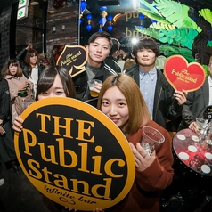 The Public stand パブリックスタンド 船橋店のおすすめ料理3