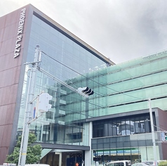 KARAPARA フェニックスプラザ摩耶店の外観1