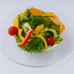 大地の恵みサラダ