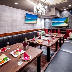 パセラ 新宿本店の特集写真