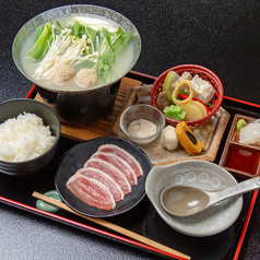 味浪漫 いしがま亭のコース写真