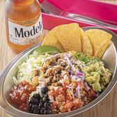 墨国ダイナー Taqueria Chara タケリアキャラのおすすめ料理3