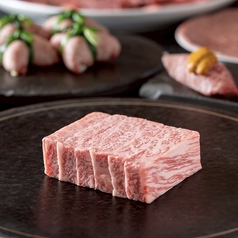 とびうし 飯田橋のコース写真