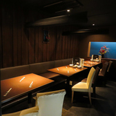 時の居酒屋 刻 船橋本店の雰囲気3