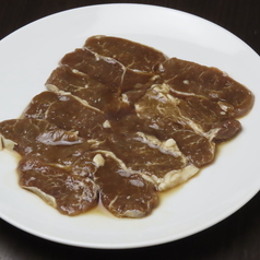 ヘルシーなラム肉で、健康的に楽しい宴会♪の写真