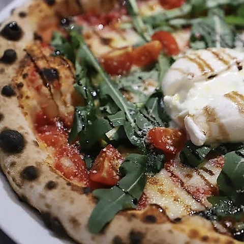 NOSTRA PIZZA ノストラピッツァの写真