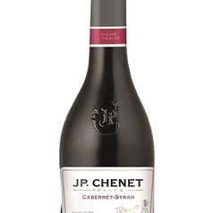 シュネ　カベルネ　シラー