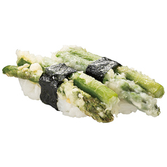 ◆【寿司】253円