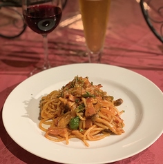 La mia Vita ナポリタン