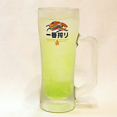 ライムサワー