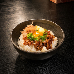だるまTKG