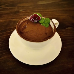 ベトナムコーヒーティラミス