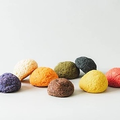 PUPPY choux&coffee パピーシューアンドコーヒー 稲沢店のおすすめ料理1