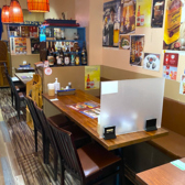 富士見台/練馬/中村橋/居酒屋/ビストロ/肉/飲み放題/ランチ/貸切/ディナー