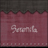 レストラン セレニータのロゴ