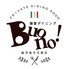 個室ダイニング　Buono!（ボーノ）鹿児島天文館店のロゴ