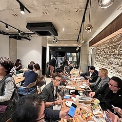 幸せバルKANEL 船橋イタリアン店の特集写真