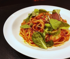 MITAN ミタンのおすすめランチ1