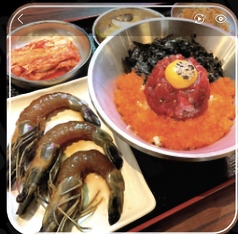 新大久保の写真2