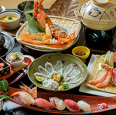 遊花膳こうの特集写真1