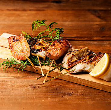 炙処 火ノ膳 浅草橋西口店のおすすめ料理1