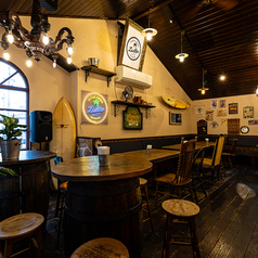 【貸切利用で大切な方とのパーティーやご宴会にも◎】