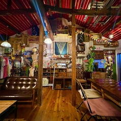 Danke 段家のおすすめポイント1