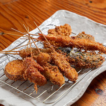 居酒屋あかりやのおすすめ料理1