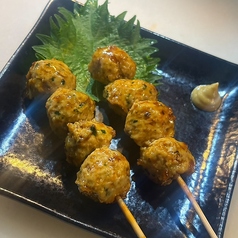 つくね