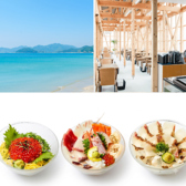 seafood kitchen BOWの写真