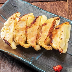 焼き餃子(5個)