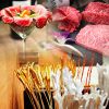 和牛と創作料理 肉バル トラットリアのURL1