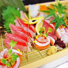季節の創作和食 季んぐ 三宮の写真3