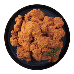 スノーウィングチキン（甘辛味）　1羽