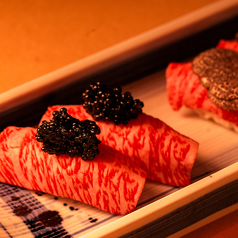 京都焼き肉 高はしのおすすめ料理1