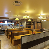 食遊記 六本木一丁目店の雰囲気2