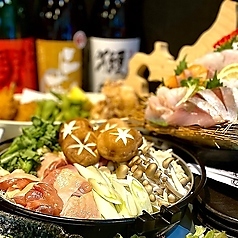 もんきち商店 新さっぽろ店の特集写真