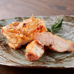 チキンステーキ