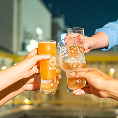 東京∞景 トウキョウハッケイのおすすめ料理2