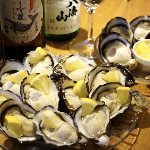 TOKYO KAKI STAND h[VeBX