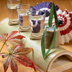 小皿料理38 sawaのおすすめドリンク1