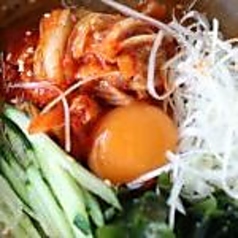 冷麺