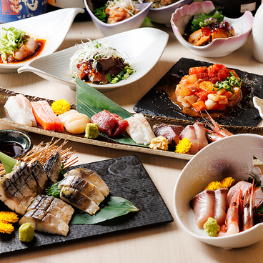 因すけ イナスケ 大通店のおすすめ料理1