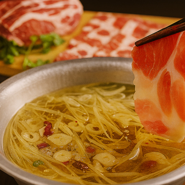 創作 ARIKADO アリカドのおすすめ料理1