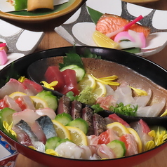 どんぶり酒場 どんどん 平尾のおすすめ料理1