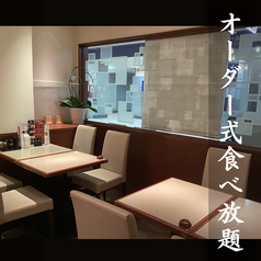 【宴会・食べ放題】中華料理パンダの雰囲気1