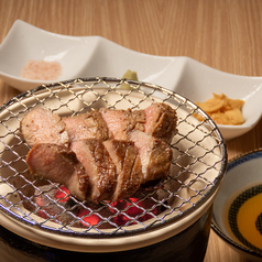 肉料理 茶そば つるぎの特集写真